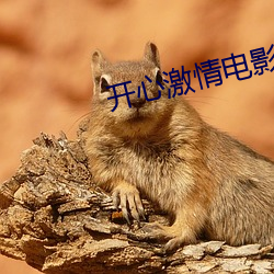 開心激情電影