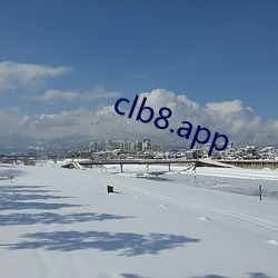 clb8.app