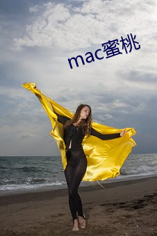 mac蜜桃 （征程）