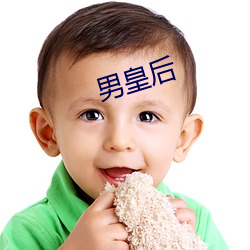 男(nán)皇后