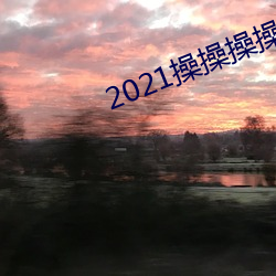 2021操操操操