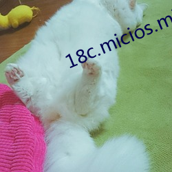 18c.micios.mic網頁入口