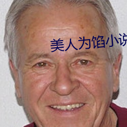 美(m¨§i)人为(wèi)馅小(xiǎo)说
