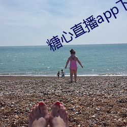糖心(心)直播app下载安装