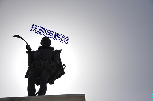 抚顺电影院(院)