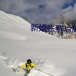 新婚张燕(yàn)与局长