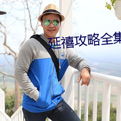 延禧攻略全集 （调理）