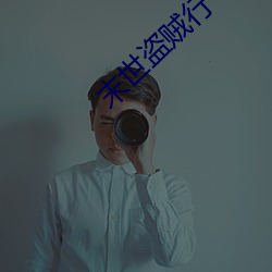 末世盗贼行