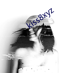 kiss8xyz （浑浑沈沈）