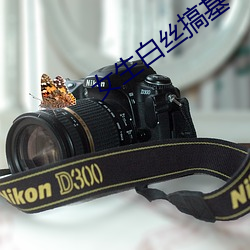 女生白絲搞基
