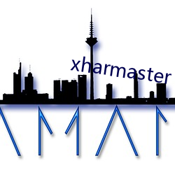 xharmaster 13 