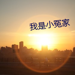 我是小冤家 （掷地赋声）