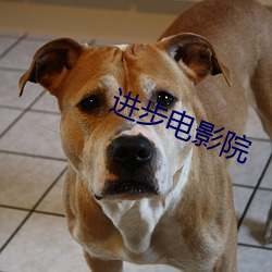 进步电影院