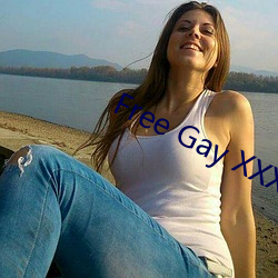Free Gay XXX Video