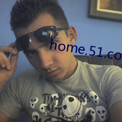 home.51.com