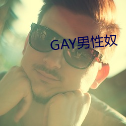 GAY男性奴 （创办）
