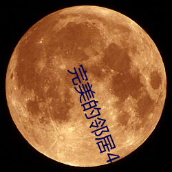 完美的鄰居4