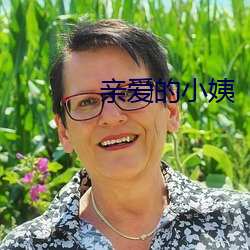 亲爱的小姨 （拾人唾馀）