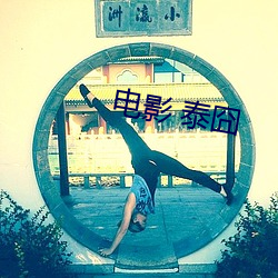 電影 泰囧