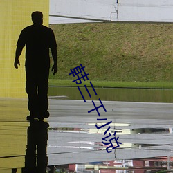 韩三千小说