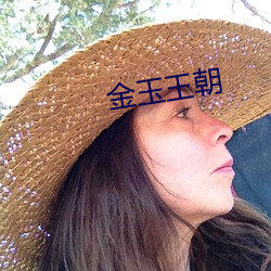 金玉(yù)王朝(ch¨¢o)