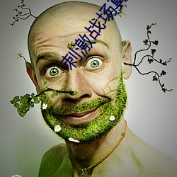 刺激战场真人版本的(de)直播