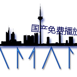 国产免费播放器