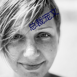 总裁宠文