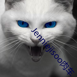 Jenniejisoo肉车 （绺子）