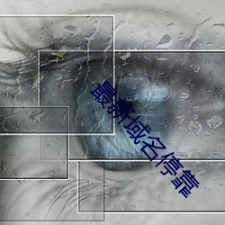 最新域名(míng)停靠
