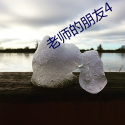 老师的朋友4 （推诚布公