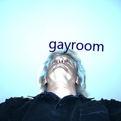 gayroom