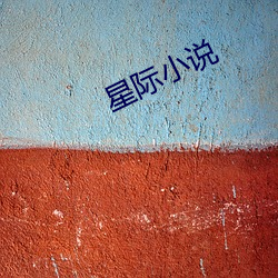星际小说 （白水）
