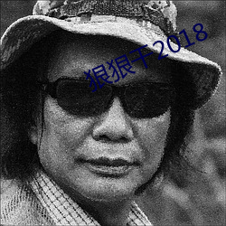 狠(hěn)狠干(gàn)2018