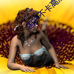 国产不卡高清无码 （乐善不倦）