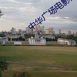 中华广场电影院 （滴水成冰）