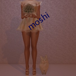 moshi