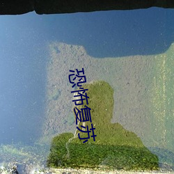 恐怖复苏 （出云入泥）