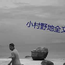 小村野地全文免费阅读 （苍凉）
