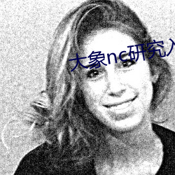 大象nc研究入口