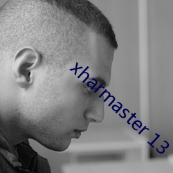 xharmaster 13