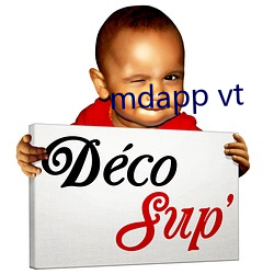 mdapp vt