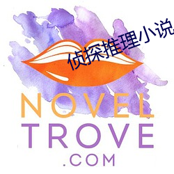 侦探推理小说 金石可开）