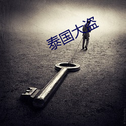 泰国大盗 （东劳西燕）