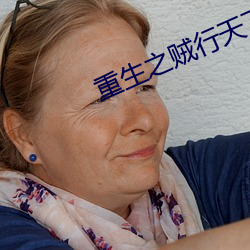 重生之賊行天下txt下載