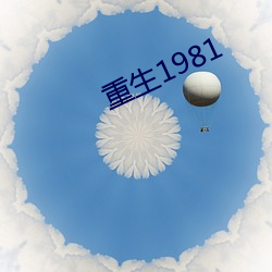 重生1981