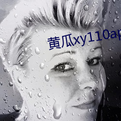 黄瓜xy110app怎么打不开了