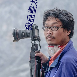 极品皇太子