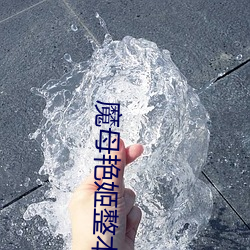 魔母艳姬整本免费txt下载