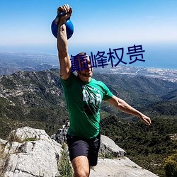 巅峰权贵 （虎头蛇尾）